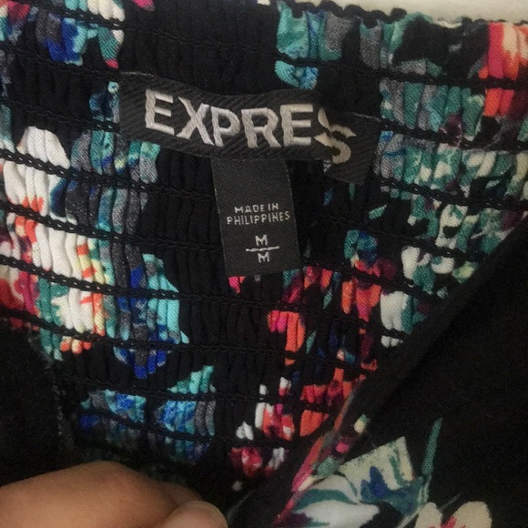EXPRESS dress Medium - Picture 5 of 5